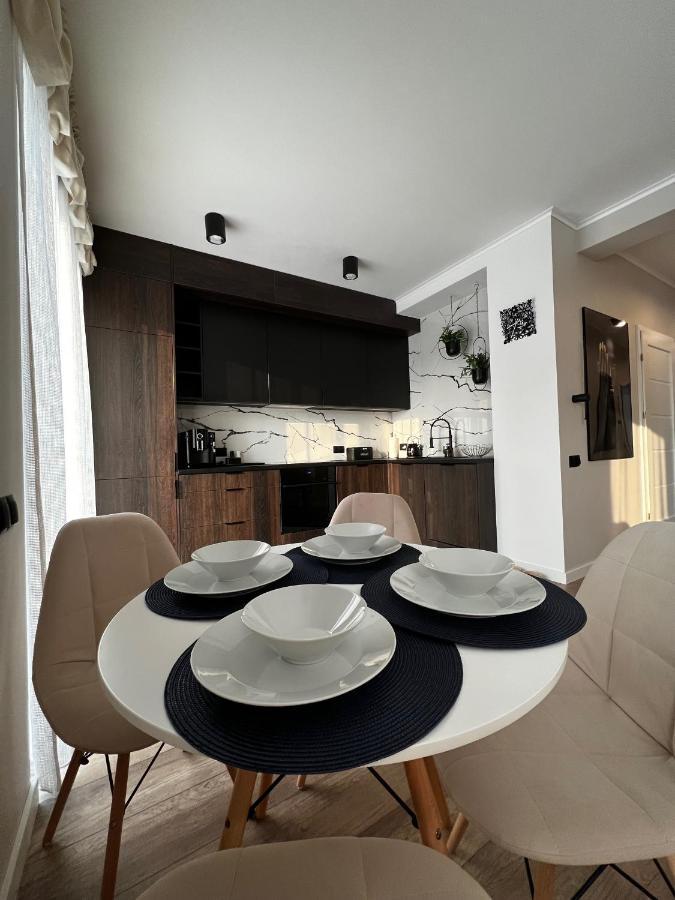 Silesia Apartments Ustron H125 Exterior photo