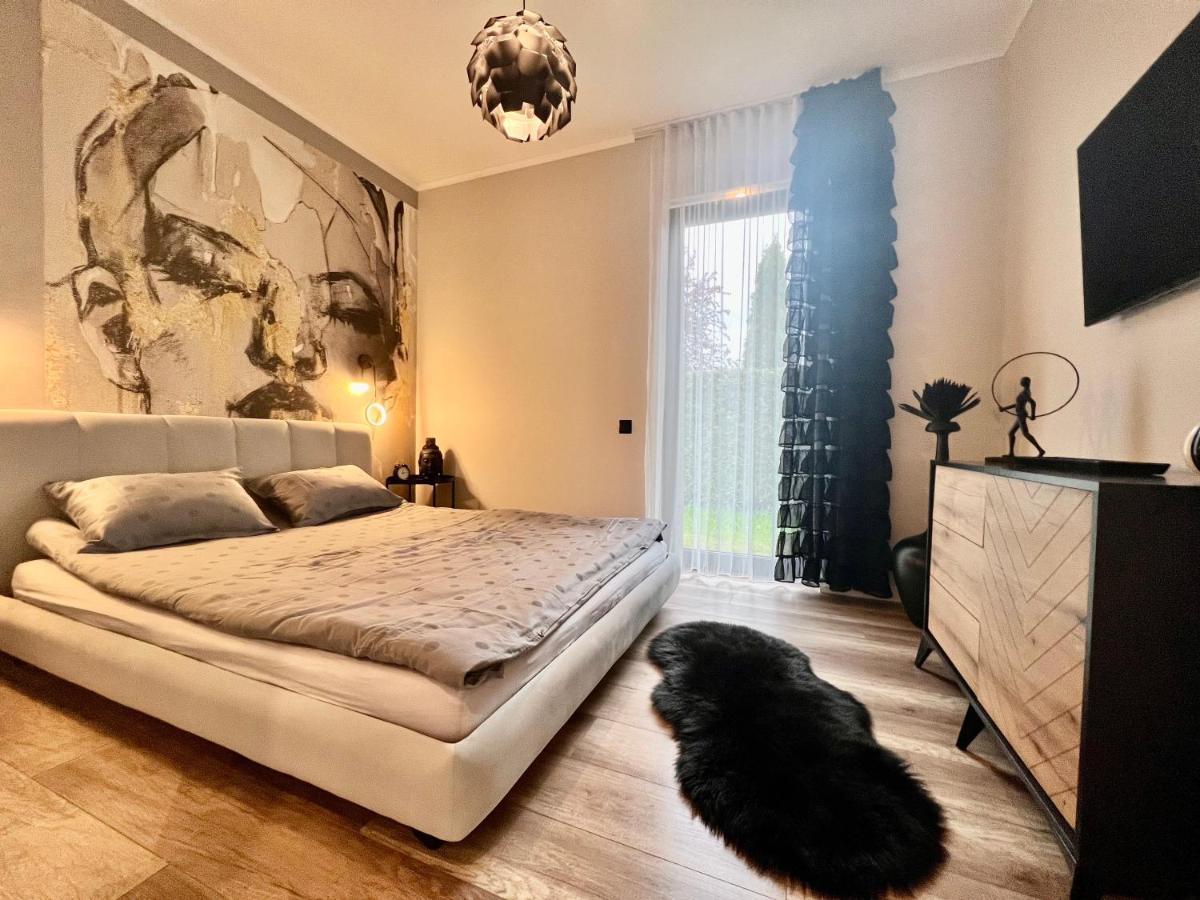 Silesia Apartments Ustron H125 Exterior photo